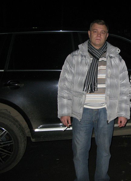 Андрей Макаров