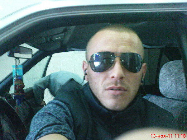 Никита Местный