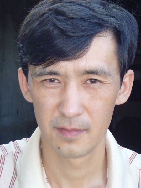 Аскар Айжарыков