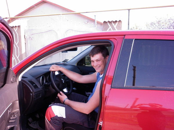 Алексей Куминов