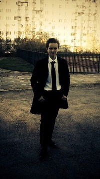 Михаил Романов