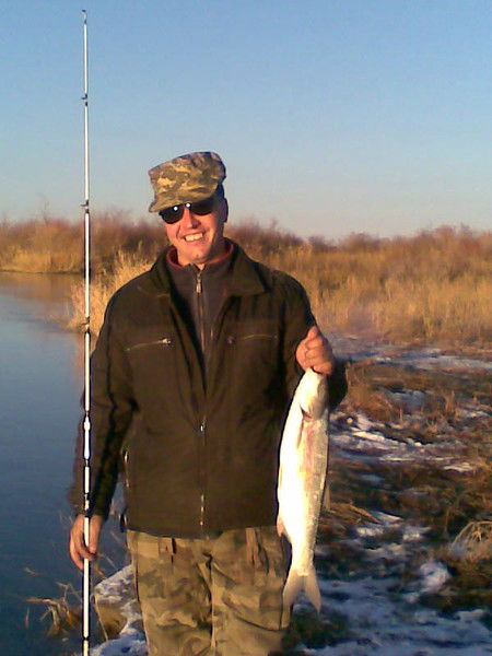 Серега Титор