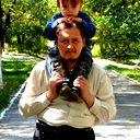 Сергей Бушуев