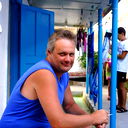 Дмитрий Костыркин
