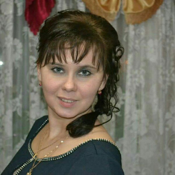 Дарья Синицына