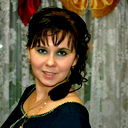 Дарья Синицына