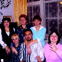 Александра Барботько