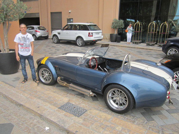 Owlyaguly Muhammetgulyyew