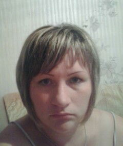 Наталья Берульцева