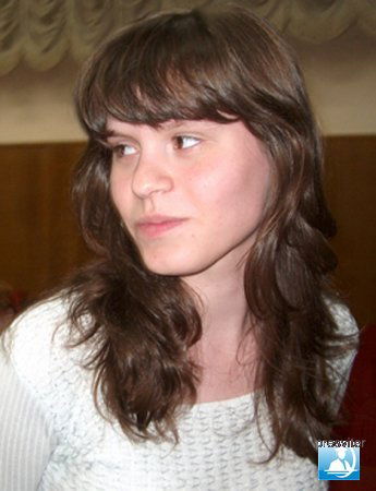 Виктория Талмазан