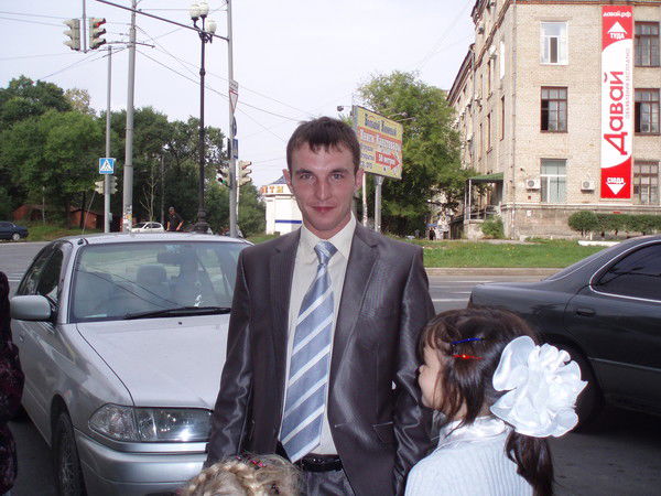 Вячеслав Куберников