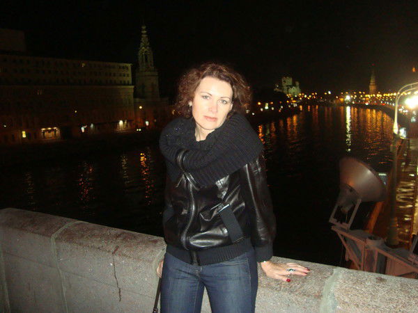 Наталья Герасимович