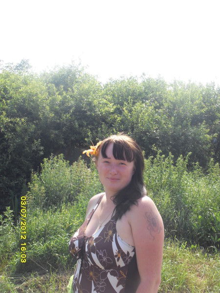 Анастасия Уланова