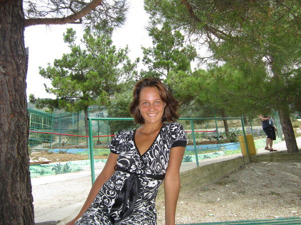 Анна Робовская