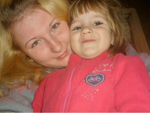 Анна Филиппова