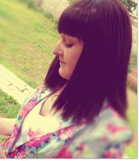 Ната Николаева