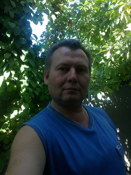 Сергей Чебодаев