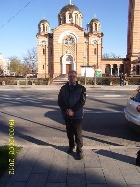 Сергей Карелин