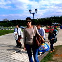 Анна Елагина