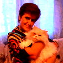 Елизавета Мартьянова
