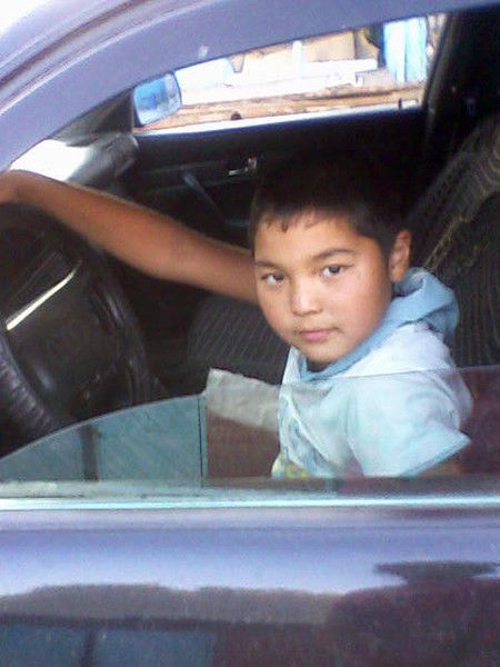 Ерасыл Бекбасар