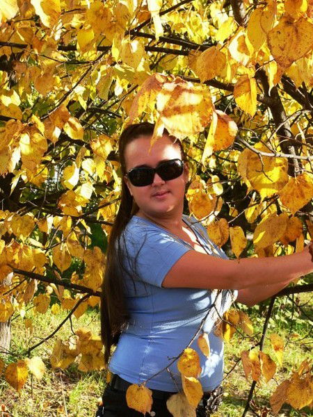 Екатерина Исупова