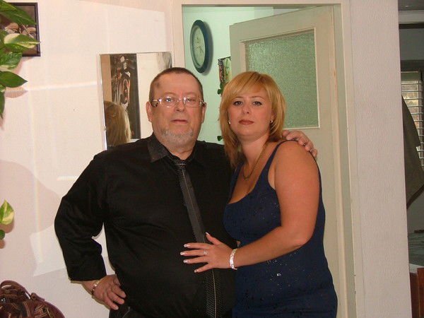 Владимир Михуров