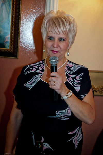 Аргита Линькова