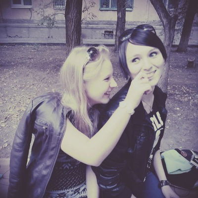 Ринулька Истомина