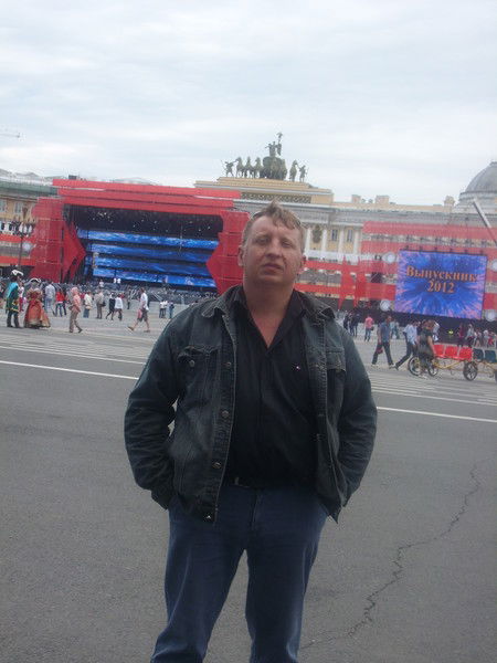 Сергей Сумский