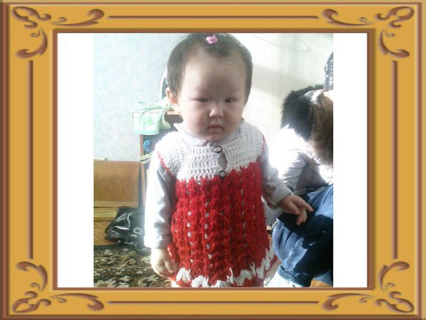 Багдагуль Жугинисова