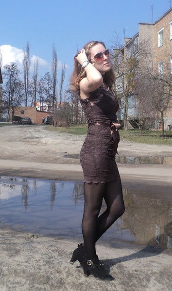 **мариник** Прилуцкая