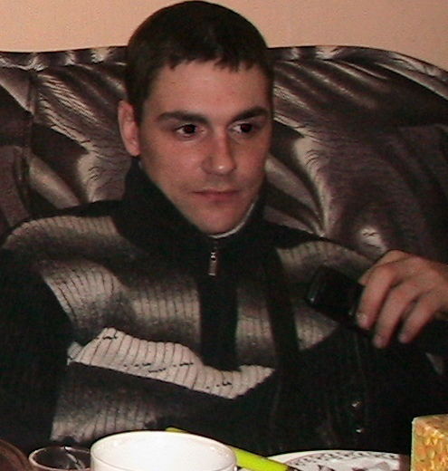 Антон Викторович