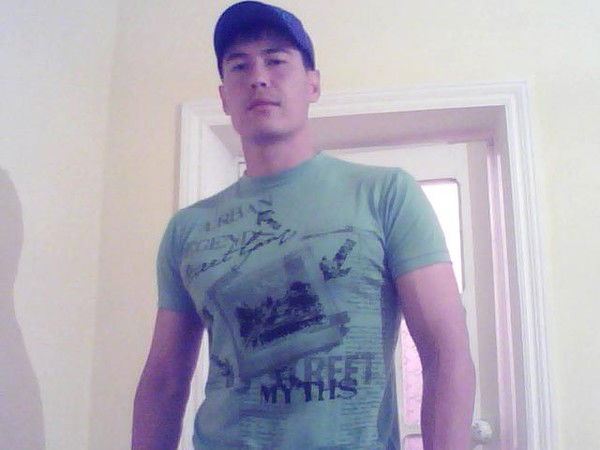 Мейірбек Мухтар