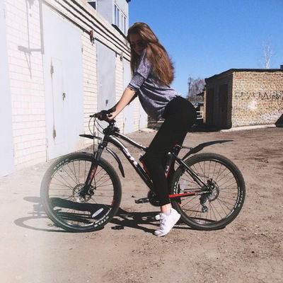 Олеся Гриценко