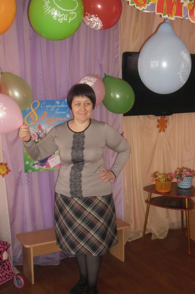 Елена Маевская