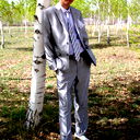 Малик Каримов