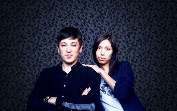 Жазгуль Асанова