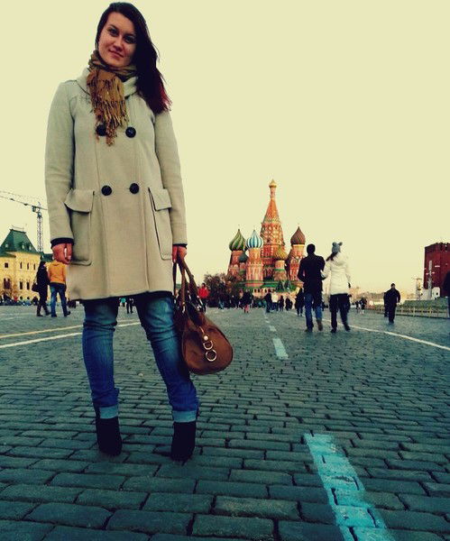 Евгения Тюрина