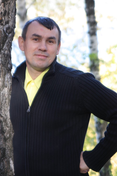 Мальцев Николай