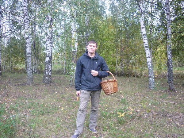 Александр Нестеров