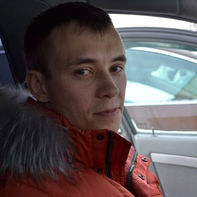 Дмитрий Гурьянов