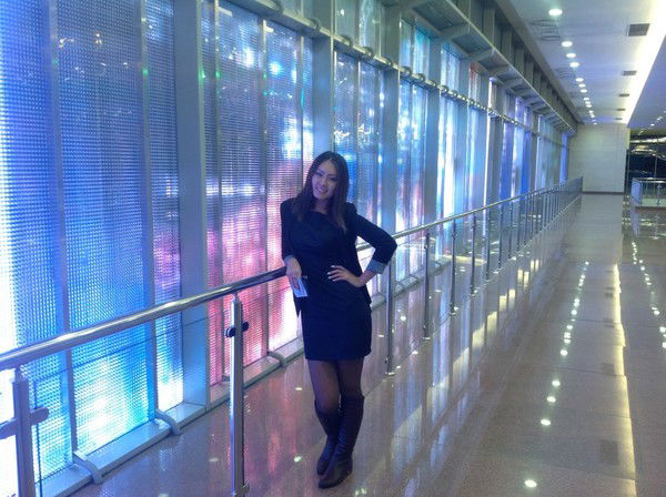 Маншук Калканова