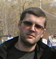 Вячеслав Бардинов