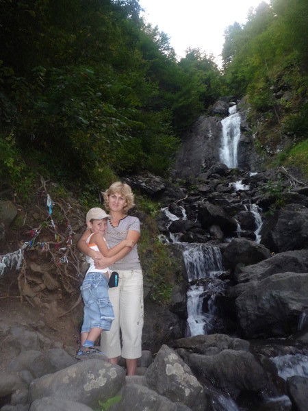 Ирина Ляхнова