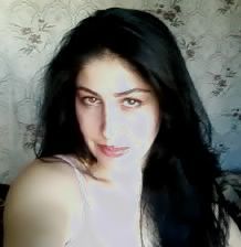 Натали Рамазанова