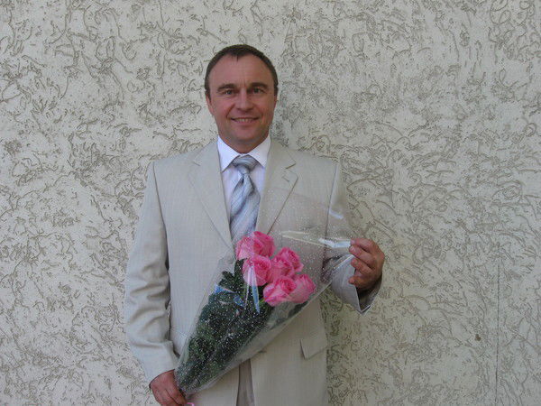 Андрей Торопов