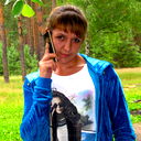 Ира Старченко