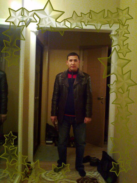 Нурлыбек Туребаев