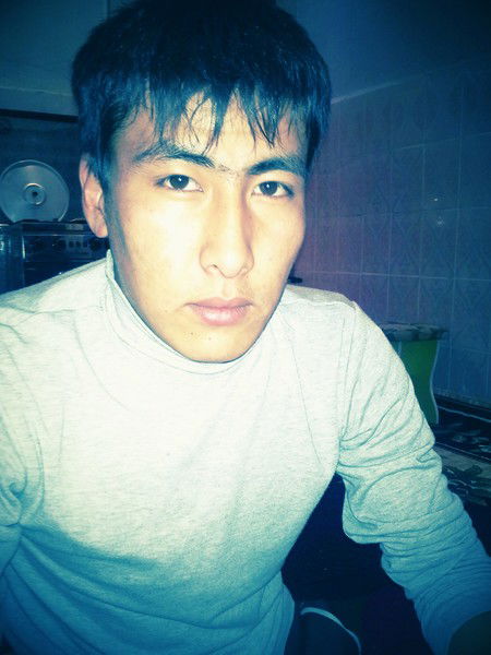 Айбек Асаубаев